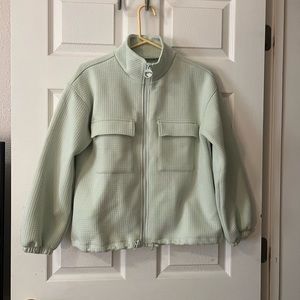 NWT Madewell MWL jacket XXS